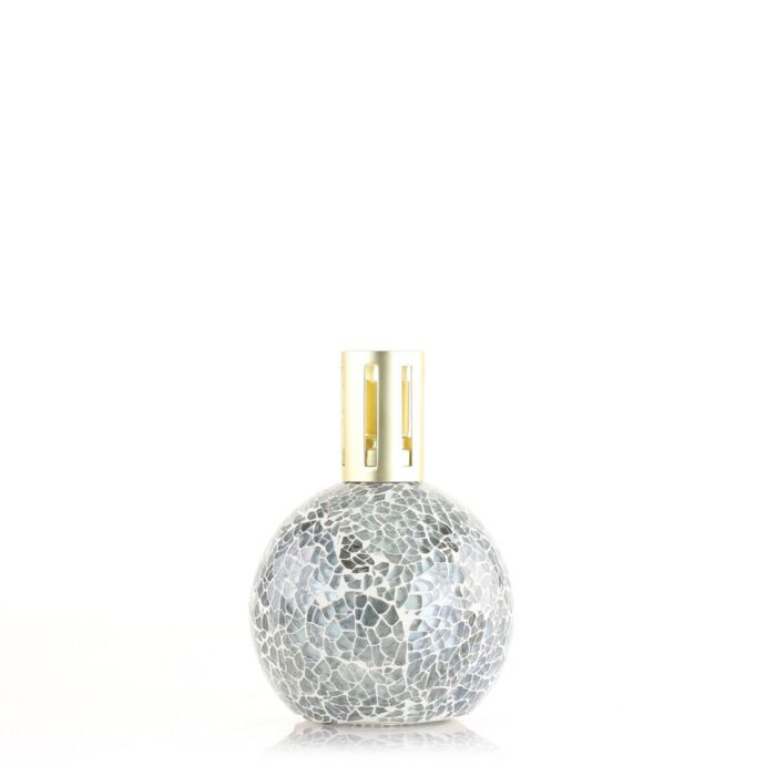 Ashleigh & Burwood - Life in Bloom Lamp - Grey